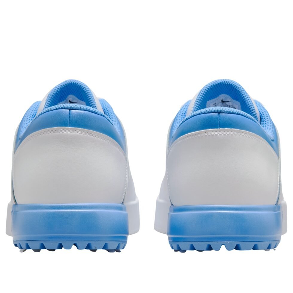 Air Jordan Nu Retro 1 Low Golf 'UNC' FZ4153-101 - Image 3