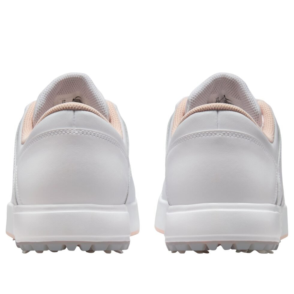 Air Jordan Nu Retro 1 Golf 'White Washed Coral' FZ4153-103 - Image 3