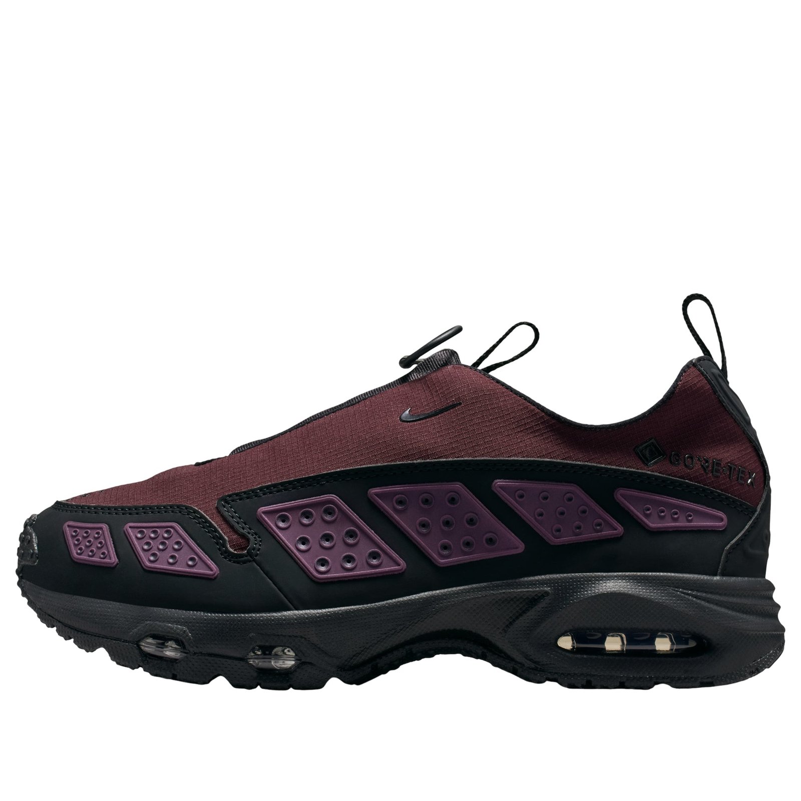 (WMNS) Nike Air Max Sunder Gore-Tex 'Burgundy Crush' FZ4238-600