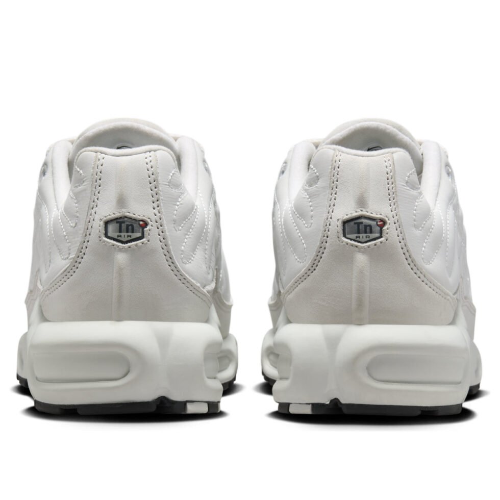 (WMNS) Nike Air Max Plus 'White' FZ4342-001 - Image 3
