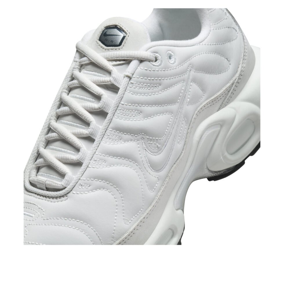 (WMNS) Nike Air Max Plus 'White' FZ4342-001 - Image 5