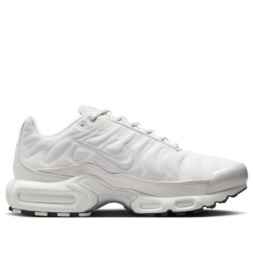(WMNS) Nike Air Max Plus 'White' FZ4342-001 - Image 6