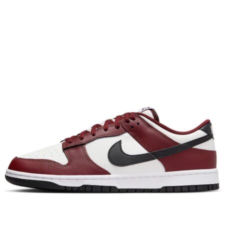Nike Dunk Low 'Dark Team Red' FZ4616-600
