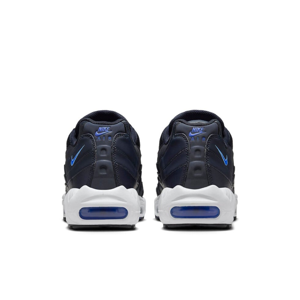 Nike Air Max 95 'Navy White' FZ4626-400 - Image 5