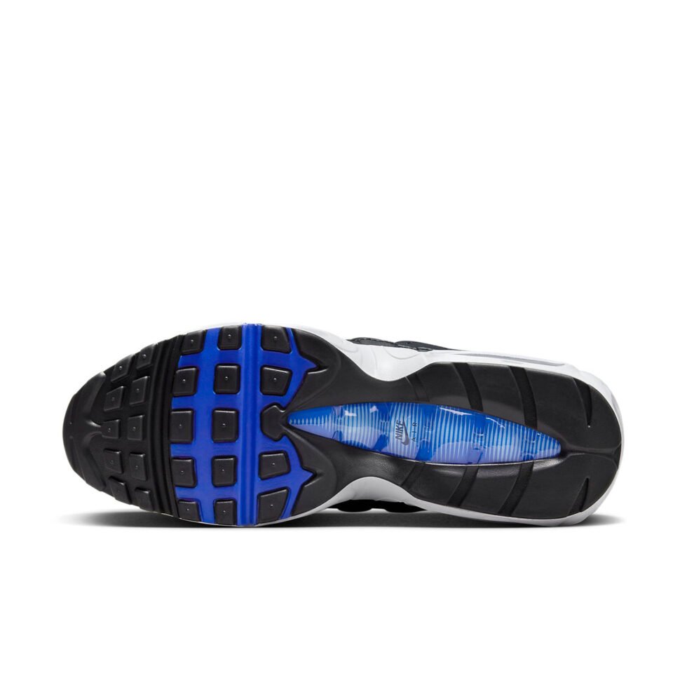 Nike Air Max 95 'Navy White' FZ4626-400 - Image 6