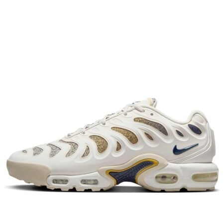Nike x Paris Saint-Germain Air Max Plus Drift 'Phantom Wheat Gold' FZ4748-100