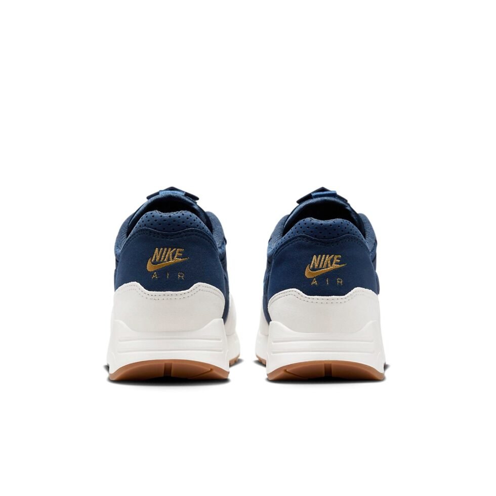 Nike Air Max 1 '86 OG 'Jackie Robinson' FZ4831-400 - Image 4