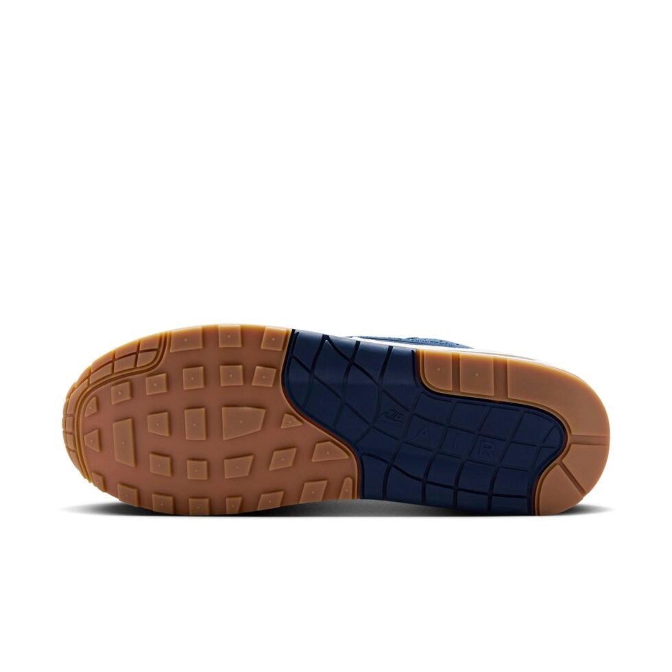Nike Air Max 1 '86 OG 'Jackie Robinson' FZ4831-400 - Image 5