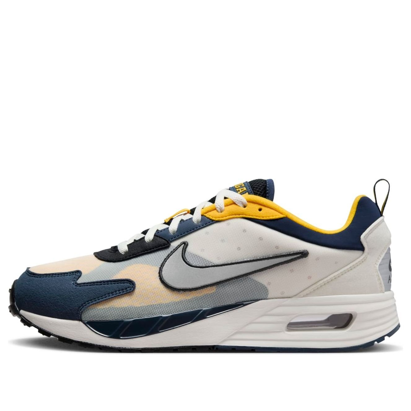Nike Air Max Solo 'Michigan' FZ4835-001