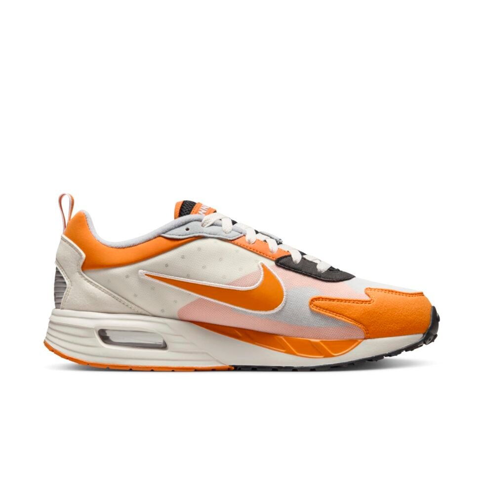 Nike Air Max Solo 'Tennessee' FZ4841-001 - Image 2