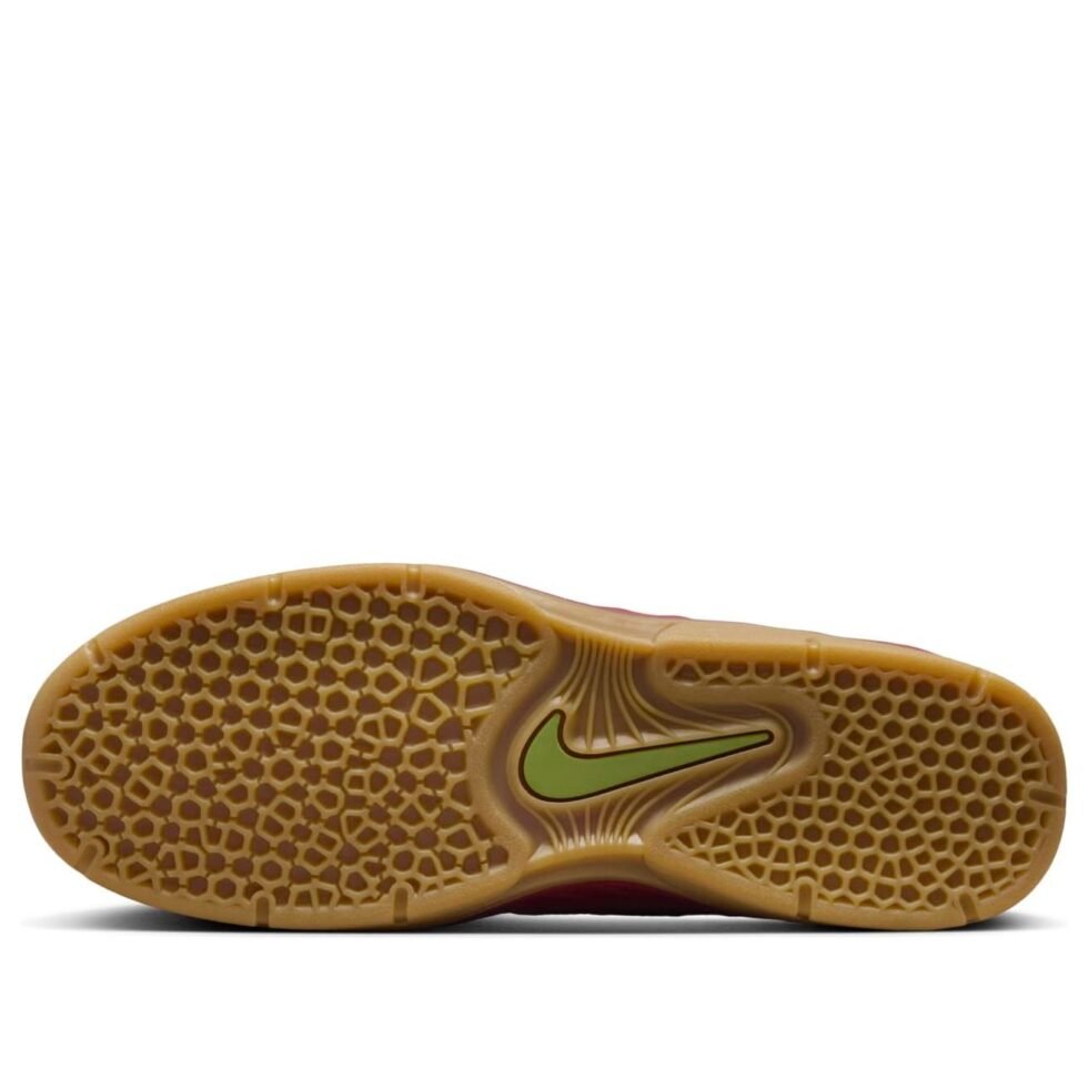 Nike SB Vertebrea 'Dark Russet' FZ4878-200 - Image 6