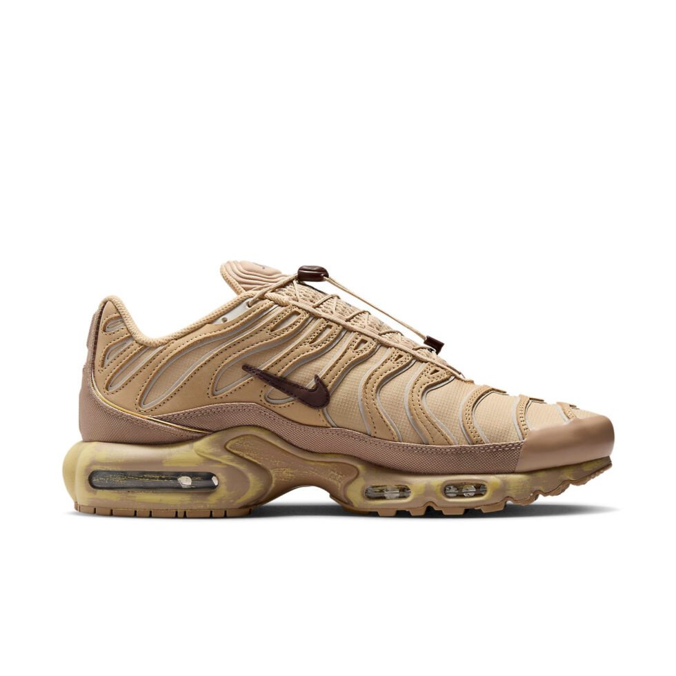 Nike Air Max Plus 'Sesame' FZ5049-222 - Image 2