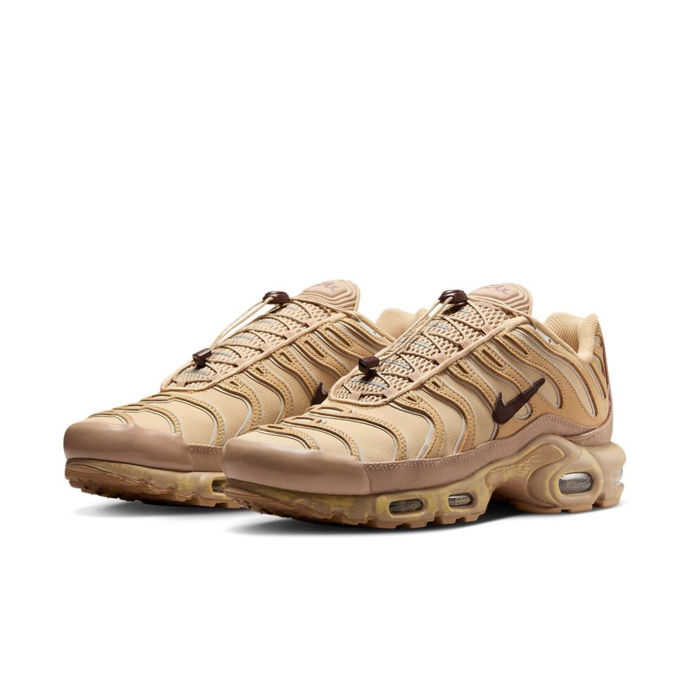 Nike Air Max Plus 'Sesame' FZ5049-222 - Image 3