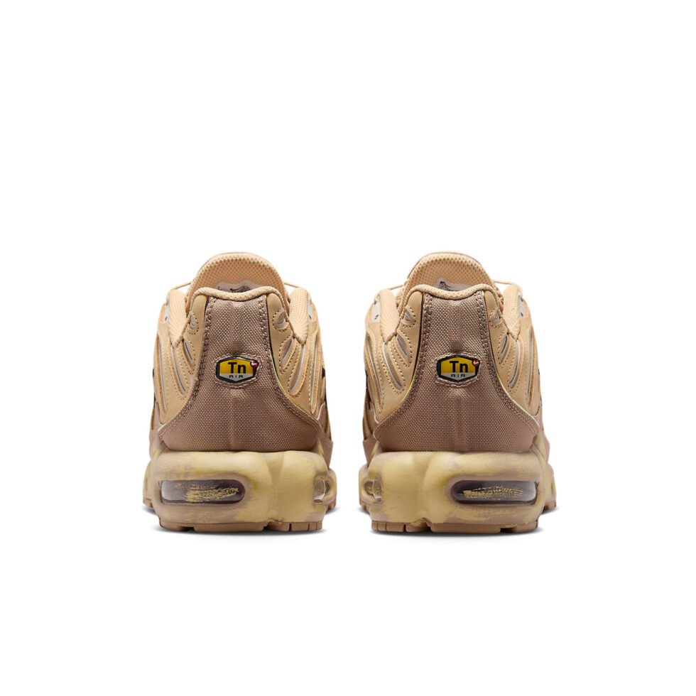Nike Air Max Plus 'Sesame' FZ5049-222 - Image 5