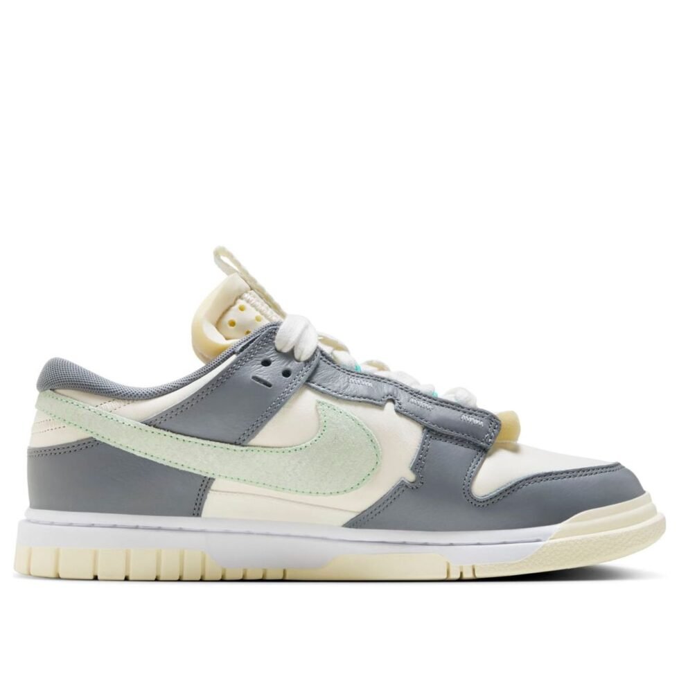 Nike Dunk Low Jumbo 'Chinese New Year' FZ5053-131 - Image 2