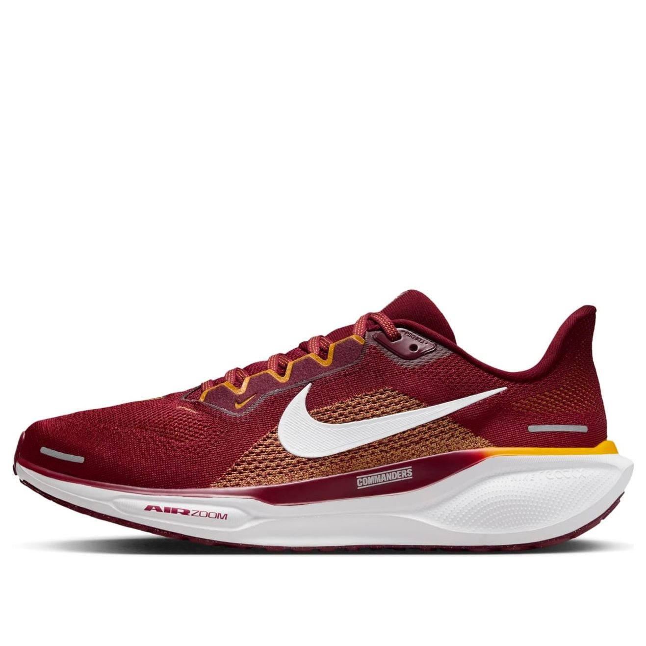 Nike Air Zoom Pegasus 41 'Washington Commanders' FZ5069-600