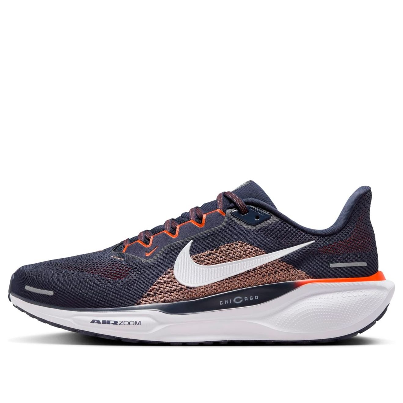 Nike Air Zoom Pegasus 41 'Chicago Bears' FZ5071-400