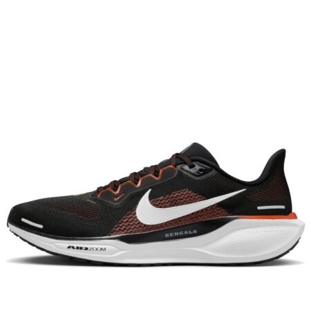 Nike Air Zoom Pegasus 41 'Cincinnati Bengals' FZ5072-001