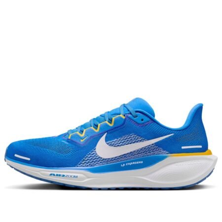 Nike Air Zoom Pegasus 41 'Los Angeles Chargers' FZ5078-400