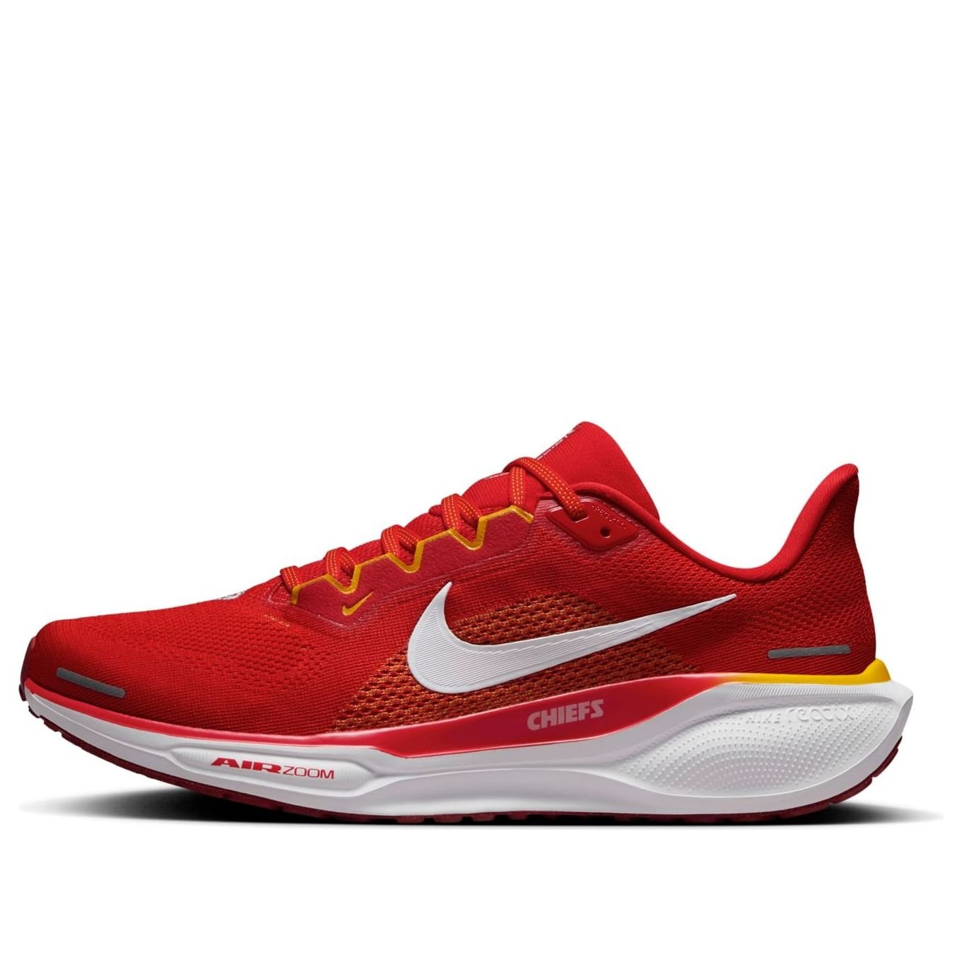 Nike Air Zoom Pegasus 41 'Kansas City Chiefs' FZ5079-600