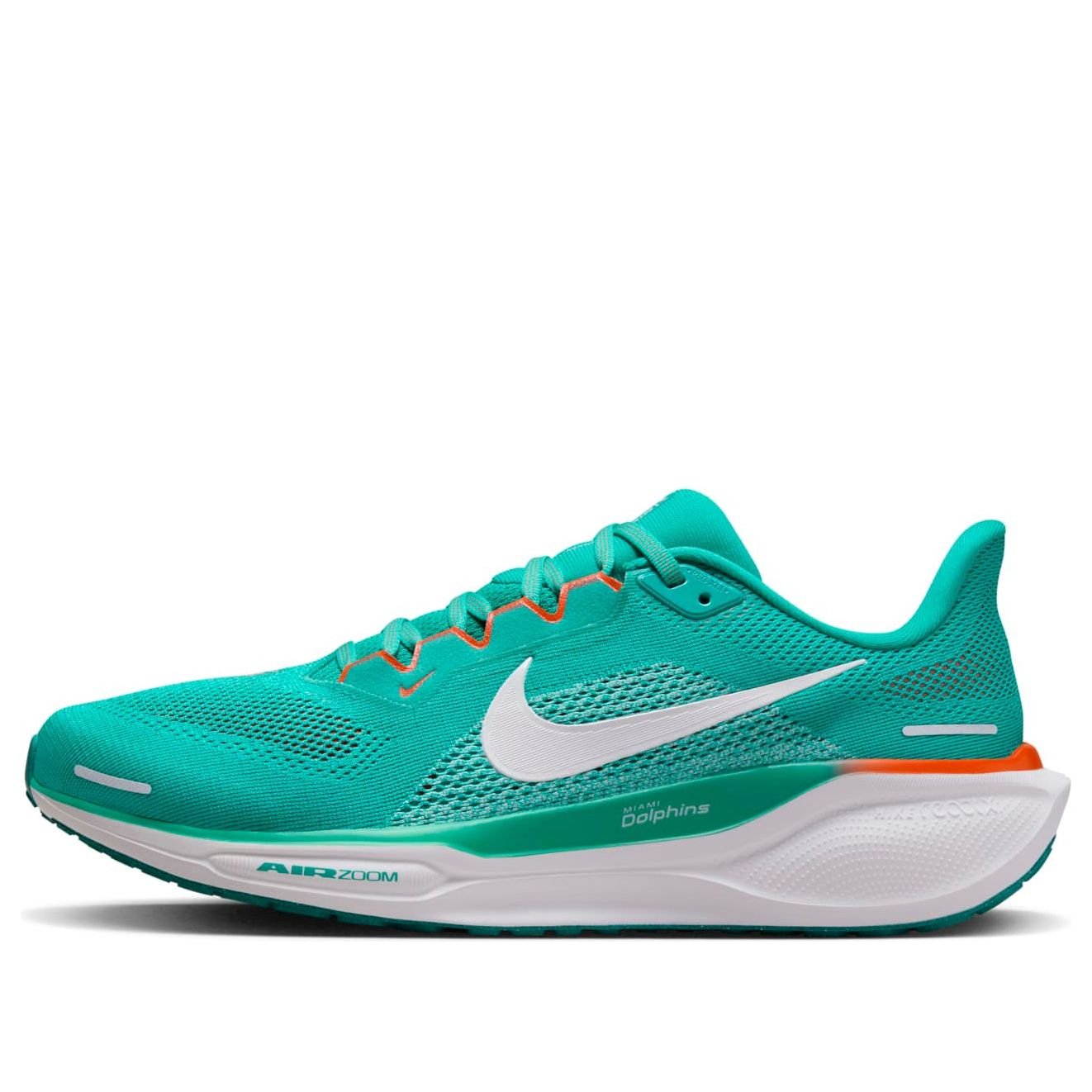 Nike Air Zoom Pegasus 41 'Miami Dolphins' FZ5082-300