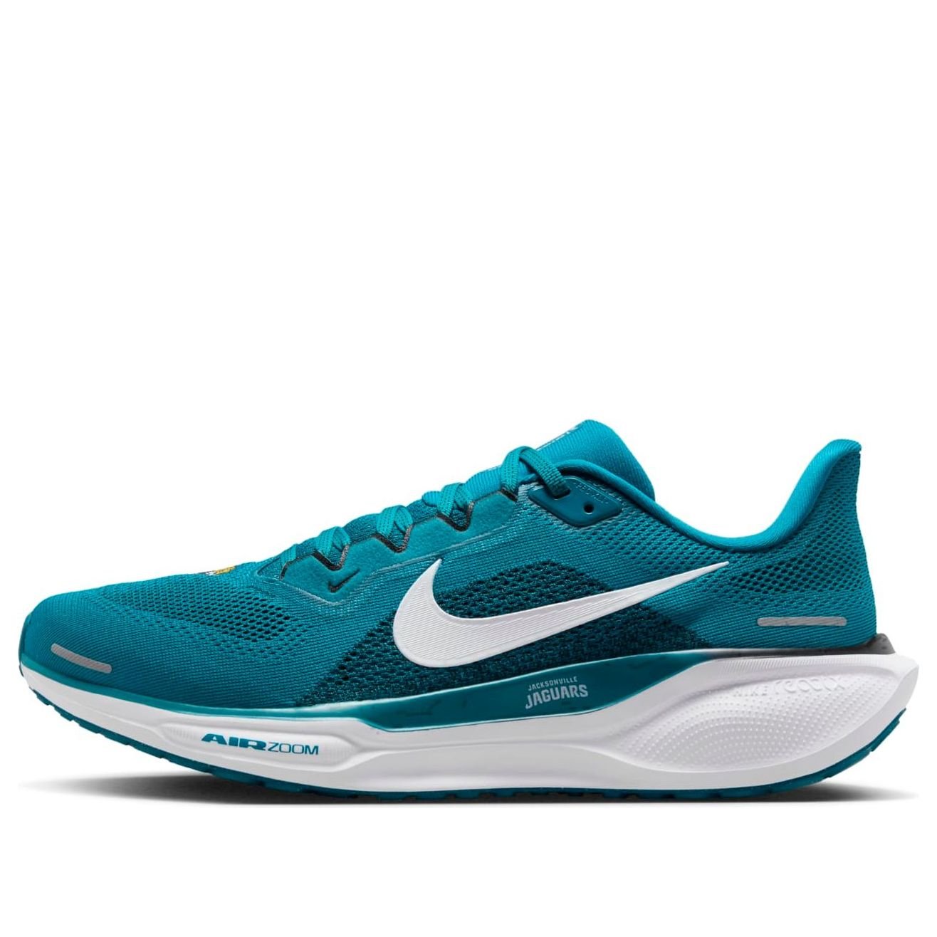 Nike Air Zoom Pegasus 41 'Jacksonville Jaguars' FZ5085-400