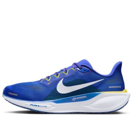 Nike Air Zoom Pegasus 41 'Los Angeles Rams' FZ5086-400