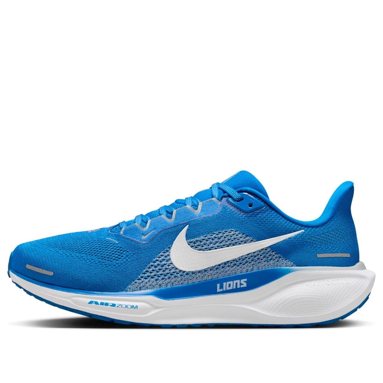 Nike Air Zoom Pegasus 41 'Detroit Lions' FZ5087-400