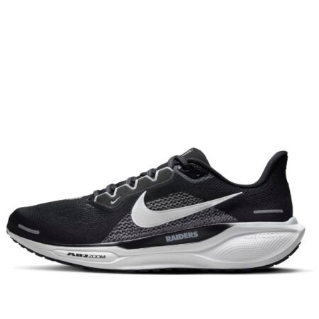 Nike Air Zoom Pegasus 41 'Las Vegas Raiders' FZ5093-001