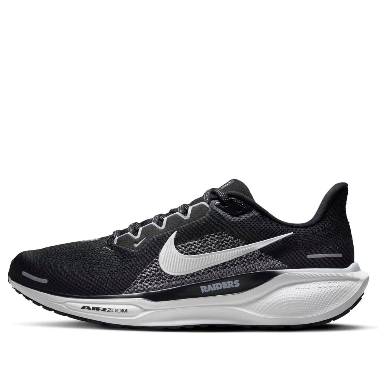 Nike Air Zoom Pegasus 41 'Las Vegas Raiders' FZ5093-001