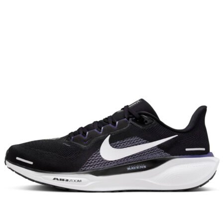 Nike Air Zoom Pegasus 41 'Baltimore Ravens' FZ5094-001