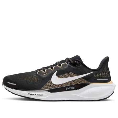 Nike Air Zoom Pegasus 41 'New Orleans Saints' FZ5095-001