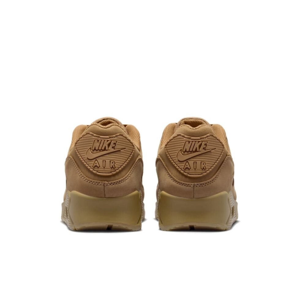 Nike Air Max 90 'Wheat Flax' FZ5102-299 - Image 5