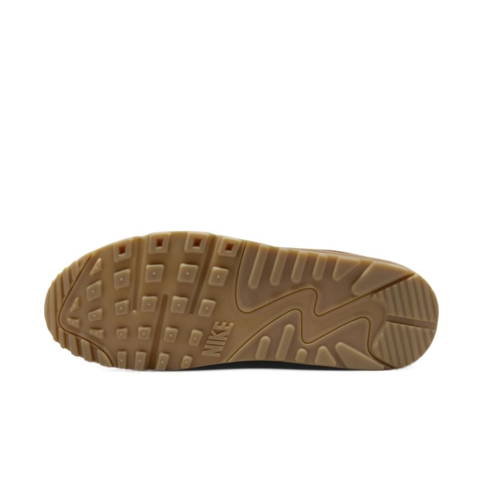Nike Air Max 90 'Wheat Flax' FZ5102-299 - Image 6