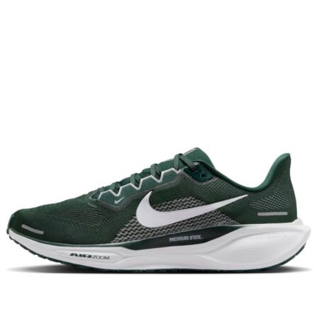 Nike Air Zoom Pegasus 41 'Michigan State' FZ5127-300