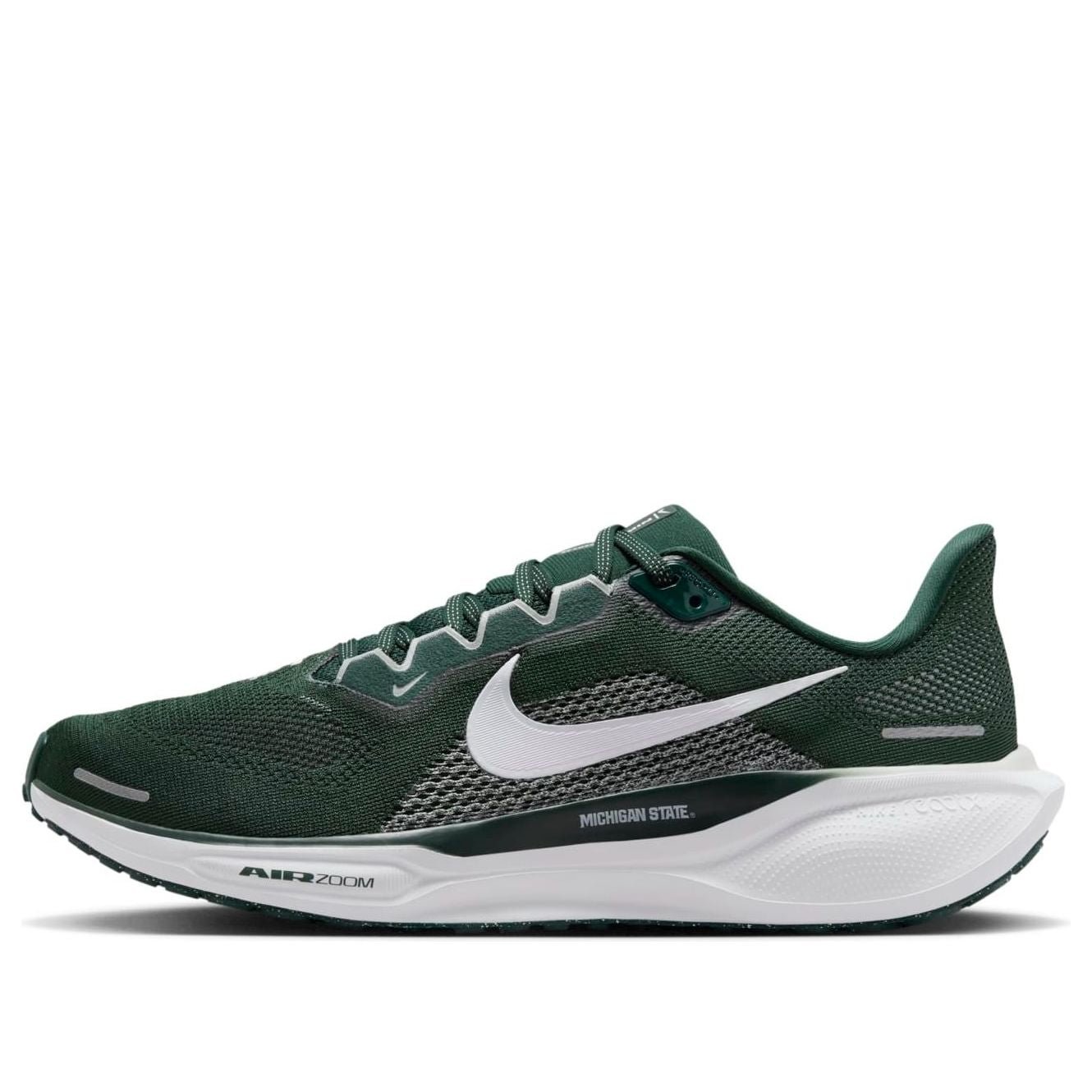 Nike Air Zoom Pegasus 41 'Michigan State' FZ5127-300