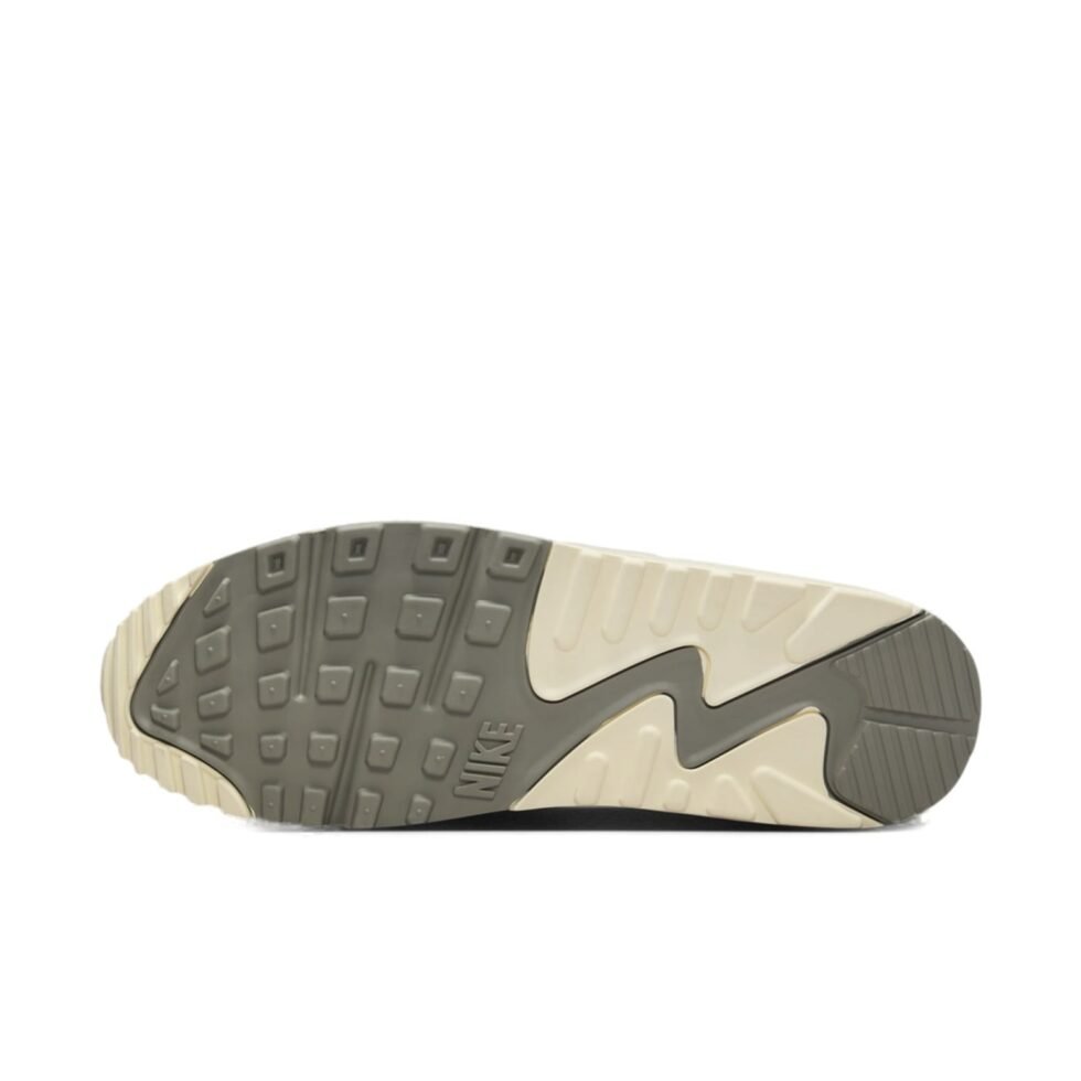 Nike Air Max 90 'White Medium Olive' FZ5159-100 - Image 6