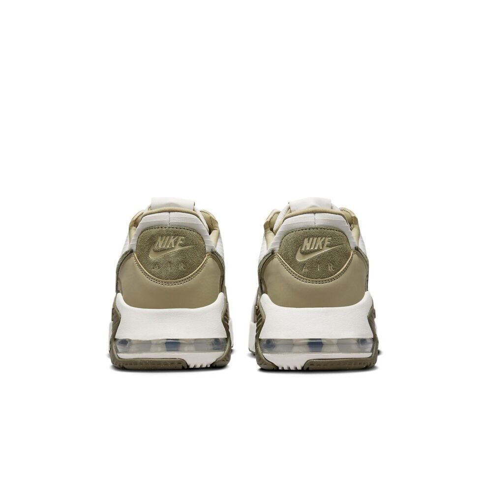 Nike Air Max Excee 'Light Bone Medium Olive' FZ5162-072 - Image 4