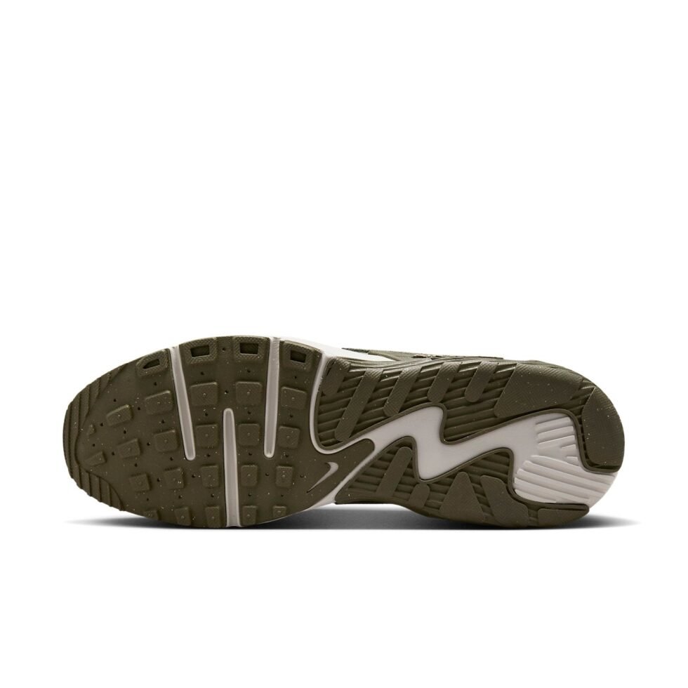 Nike Air Max Excee 'Light Bone Medium Olive' FZ5162-072 - Image 6