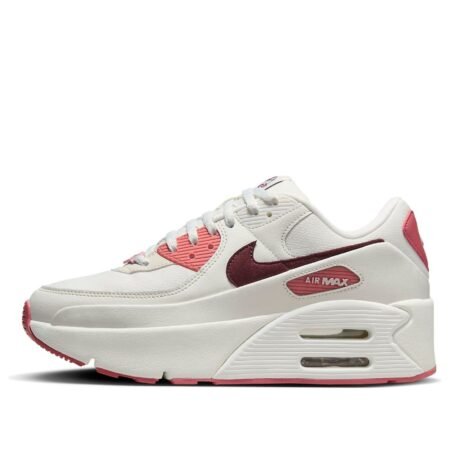 (WMNS) Nike Air Max 90 LV8 SE 'Valentine's Day' FZ5164-133