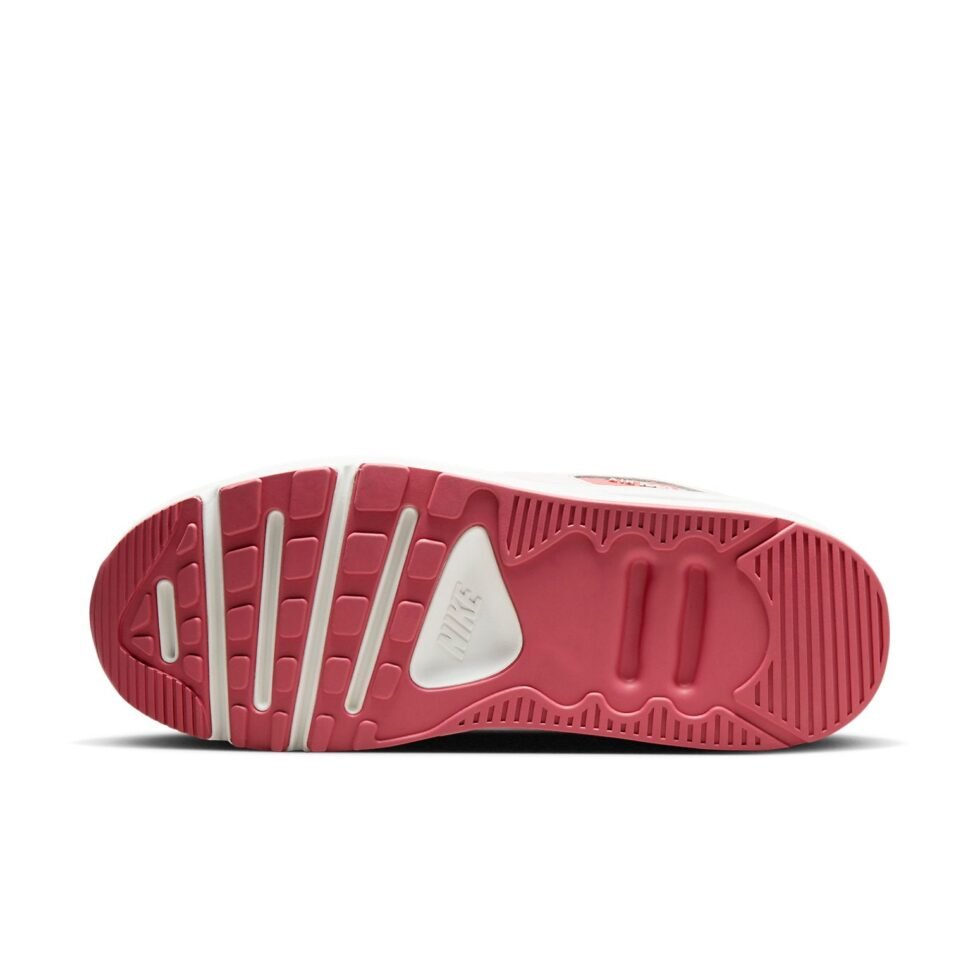 (WMNS) Nike Air Max 90 LV8 SE 'Valentine's Day' FZ5164-133 - Image 6