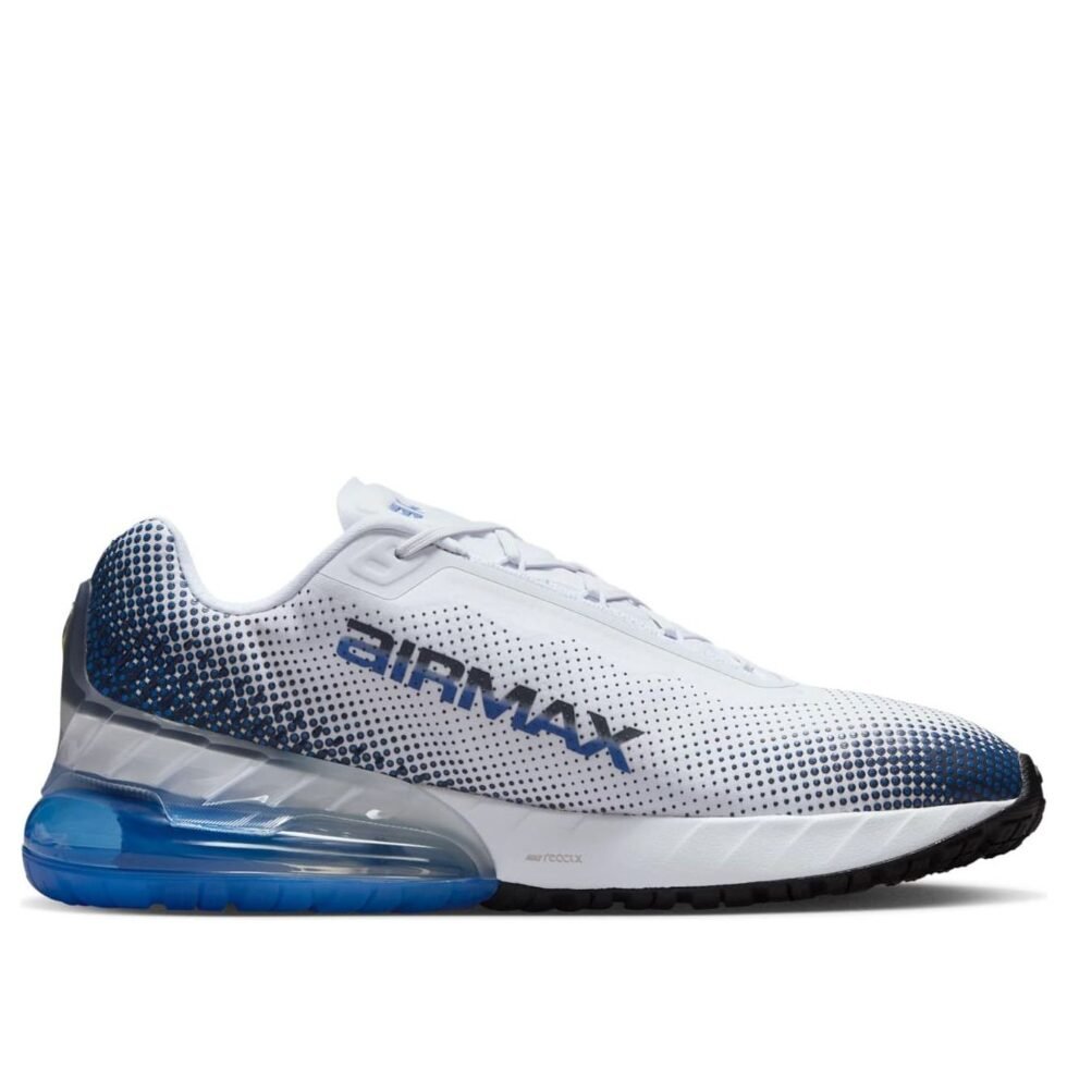 Nike Air Max Phoenix 'White Obsidian' FZ5307-101 - Image 2