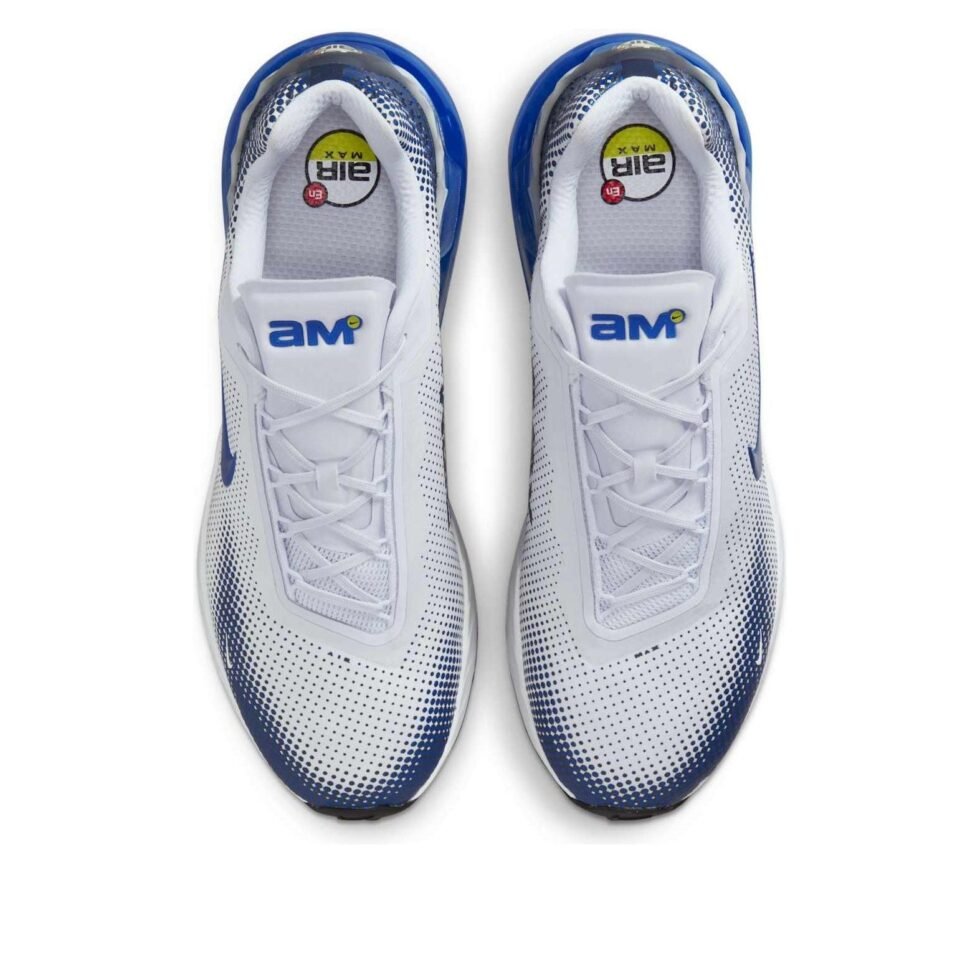 Nike Air Max Phoenix 'White Obsidian' FZ5307-101 - Image 4
