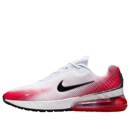 Nike Air Max Phoenix 'White University Red' FZ5307-104