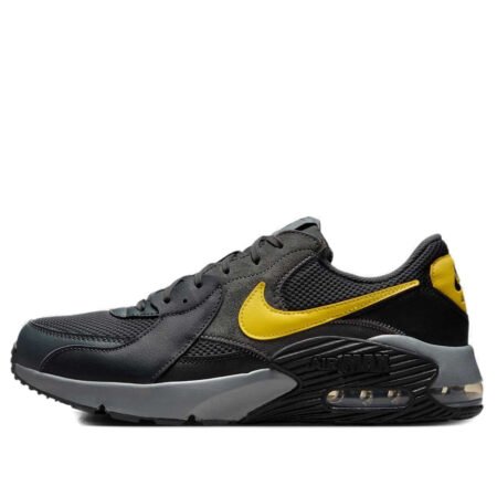 Nike Air Max Excee 'Lightning Black Cool Grey' FZ5486-002