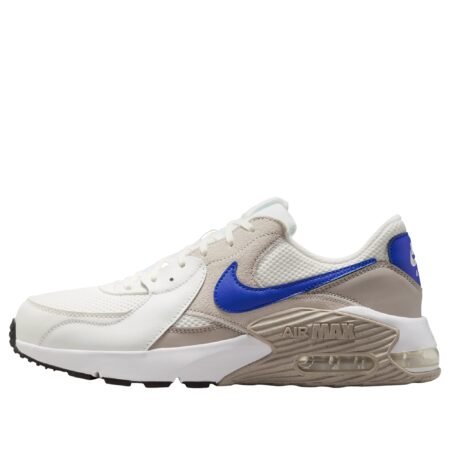 Nike Air Max Excee 'Vast Grey Racer Blue' FZ5486-101