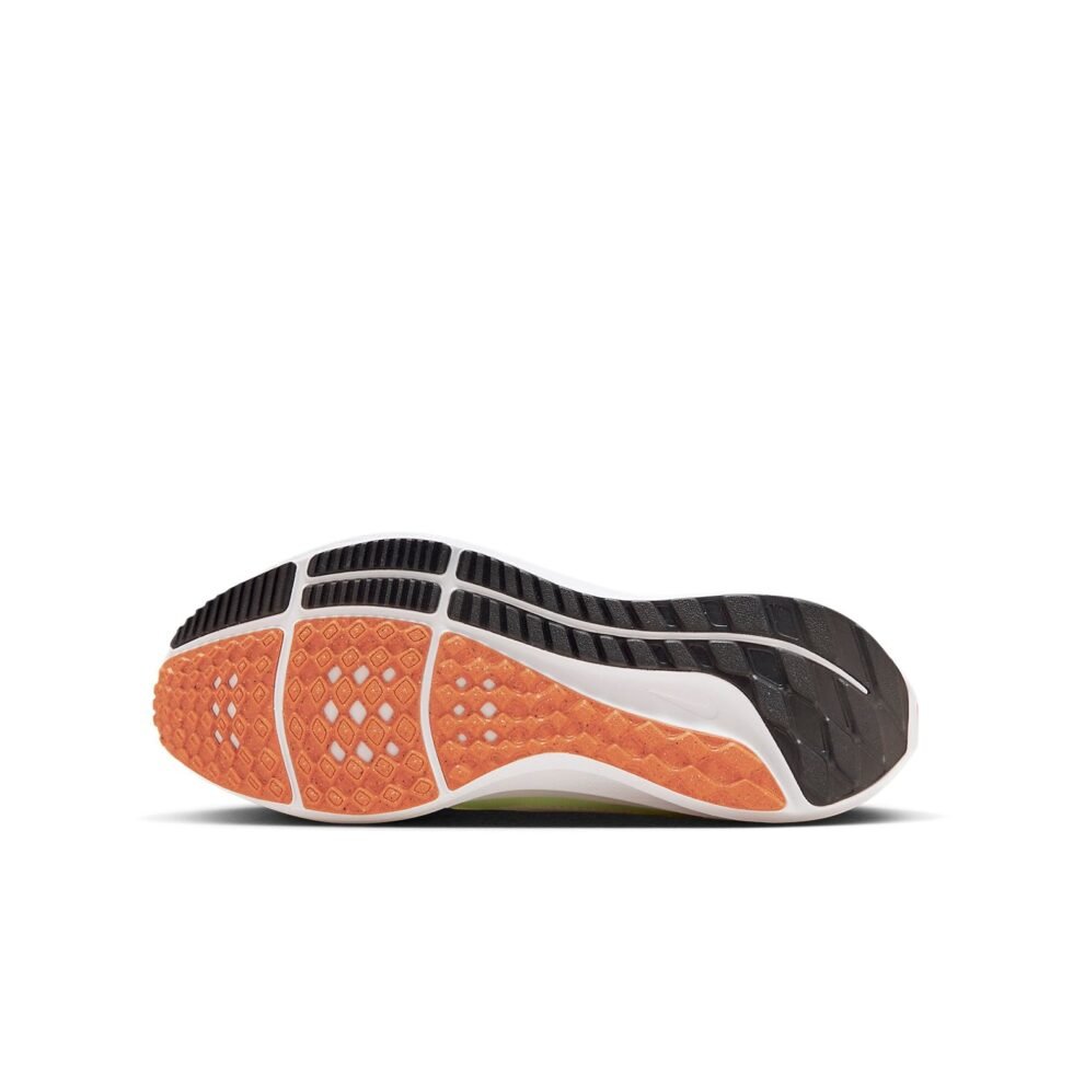 (GS) Nike Air Pegasus 40 'Sail UNIV Red' FZ5526-161 - Image 6