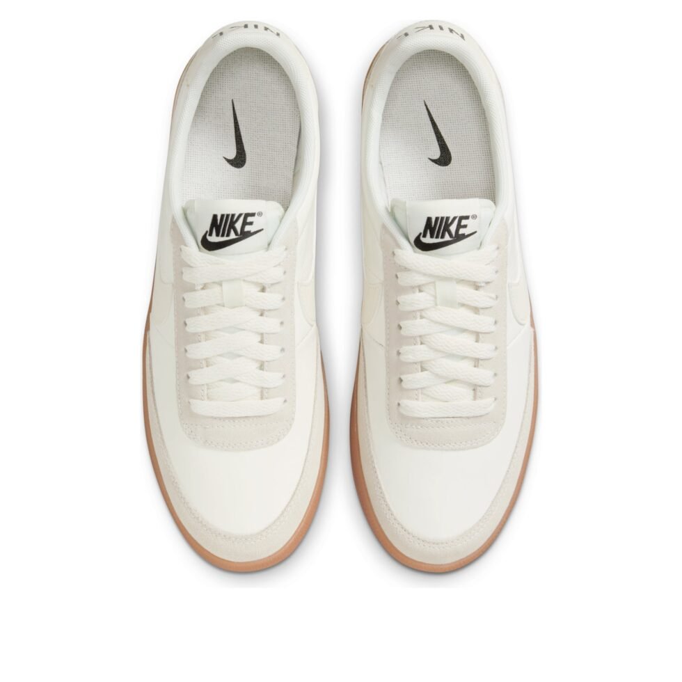 (WMNS) Nike Killshot 2 'Sail Black Gum' FZ5630-101 - Image 2