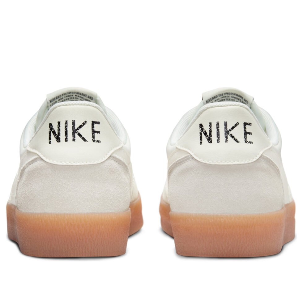 (WMNS) Nike Killshot 2 'Sail Black Gum' FZ5630-101 - Image 3