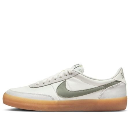 (WMNS) Nike Killshot 2 'Sail Light Army' FZ5630-105